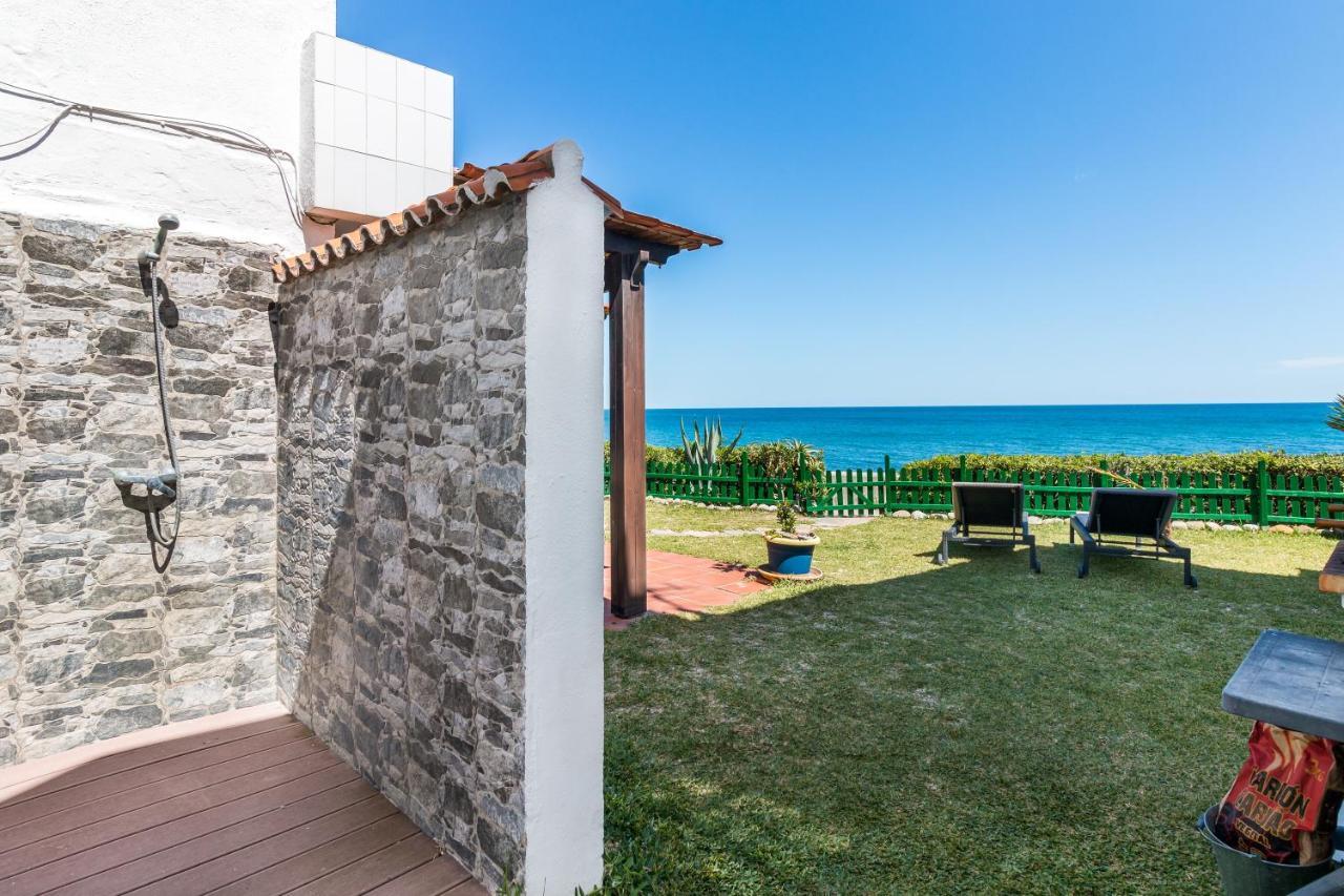 Beach Villa Dorada Estepona Dış mekan fotoğraf