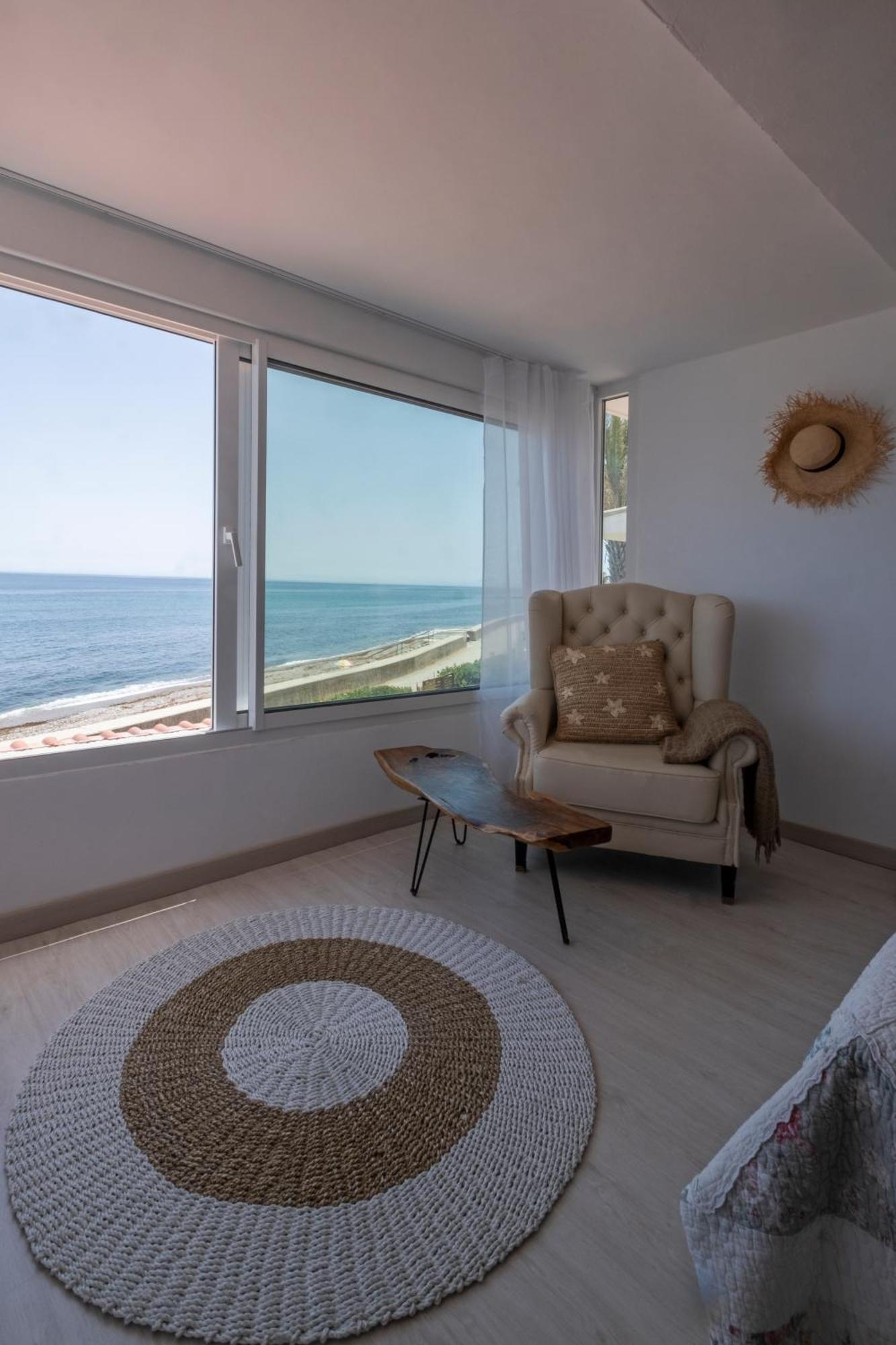 Beach Villa Dorada Estepona Dış mekan fotoğraf