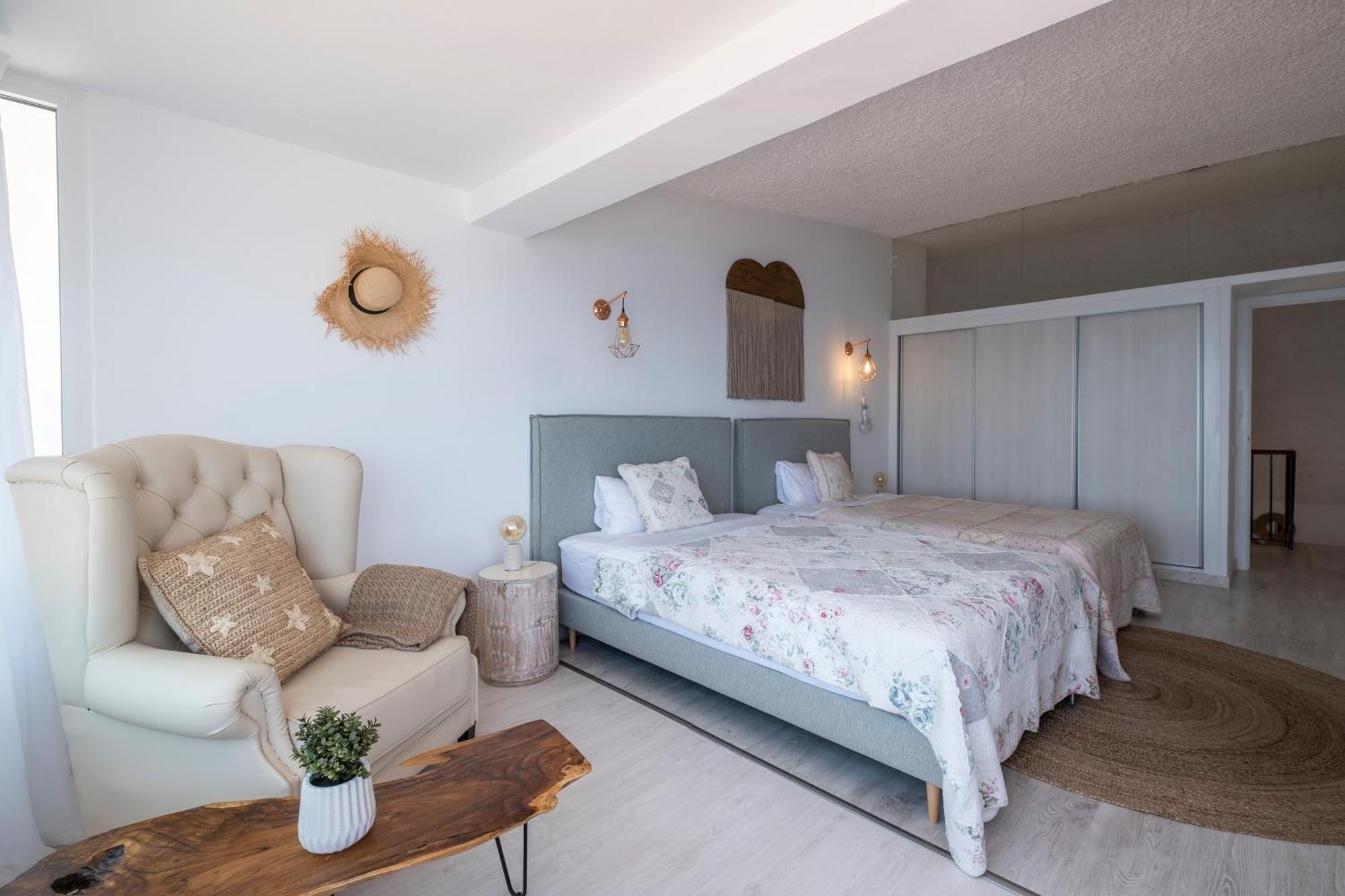 Beach Villa Dorada Estepona Dış mekan fotoğraf