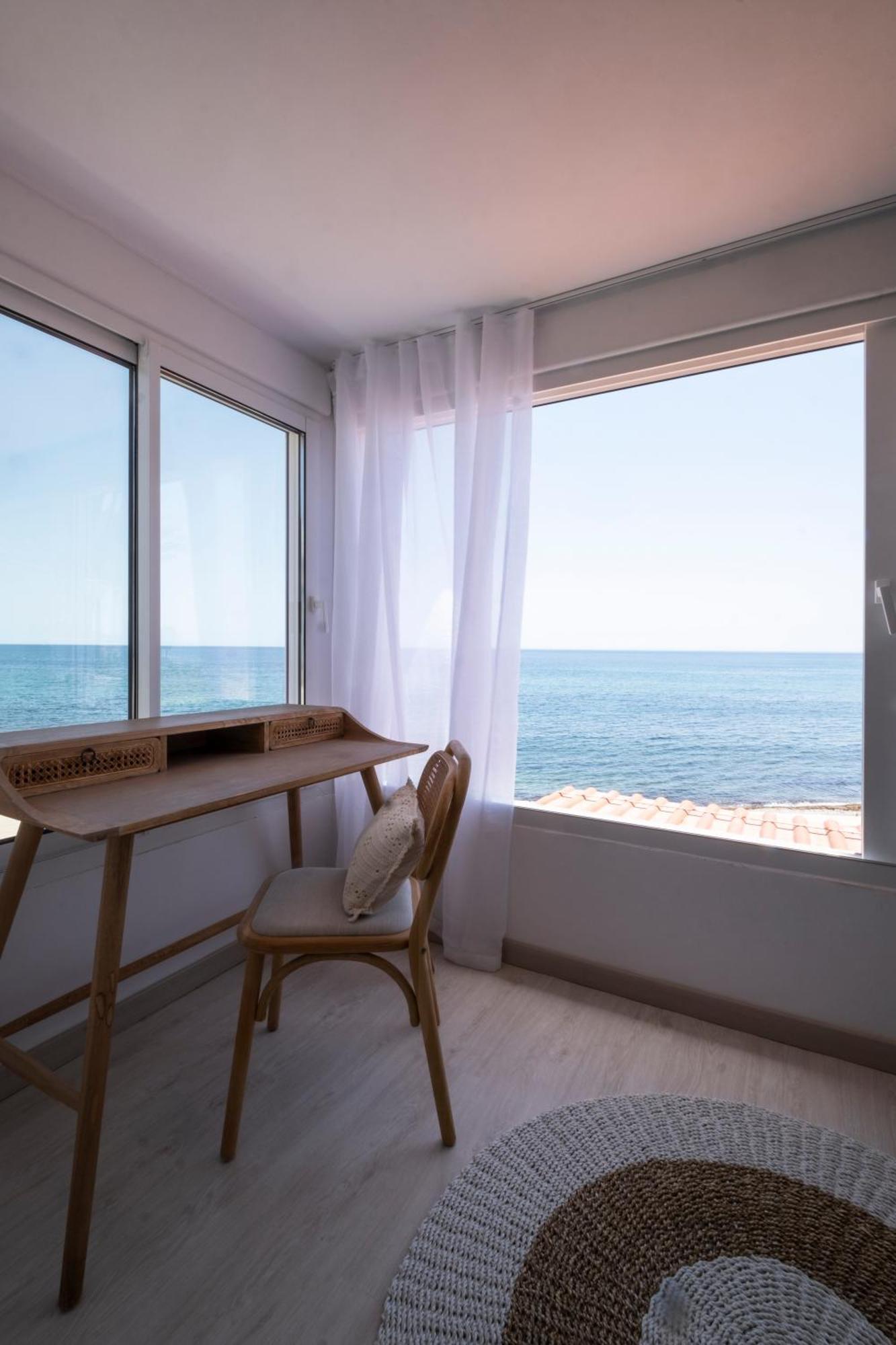 Beach Villa Dorada Estepona Dış mekan fotoğraf