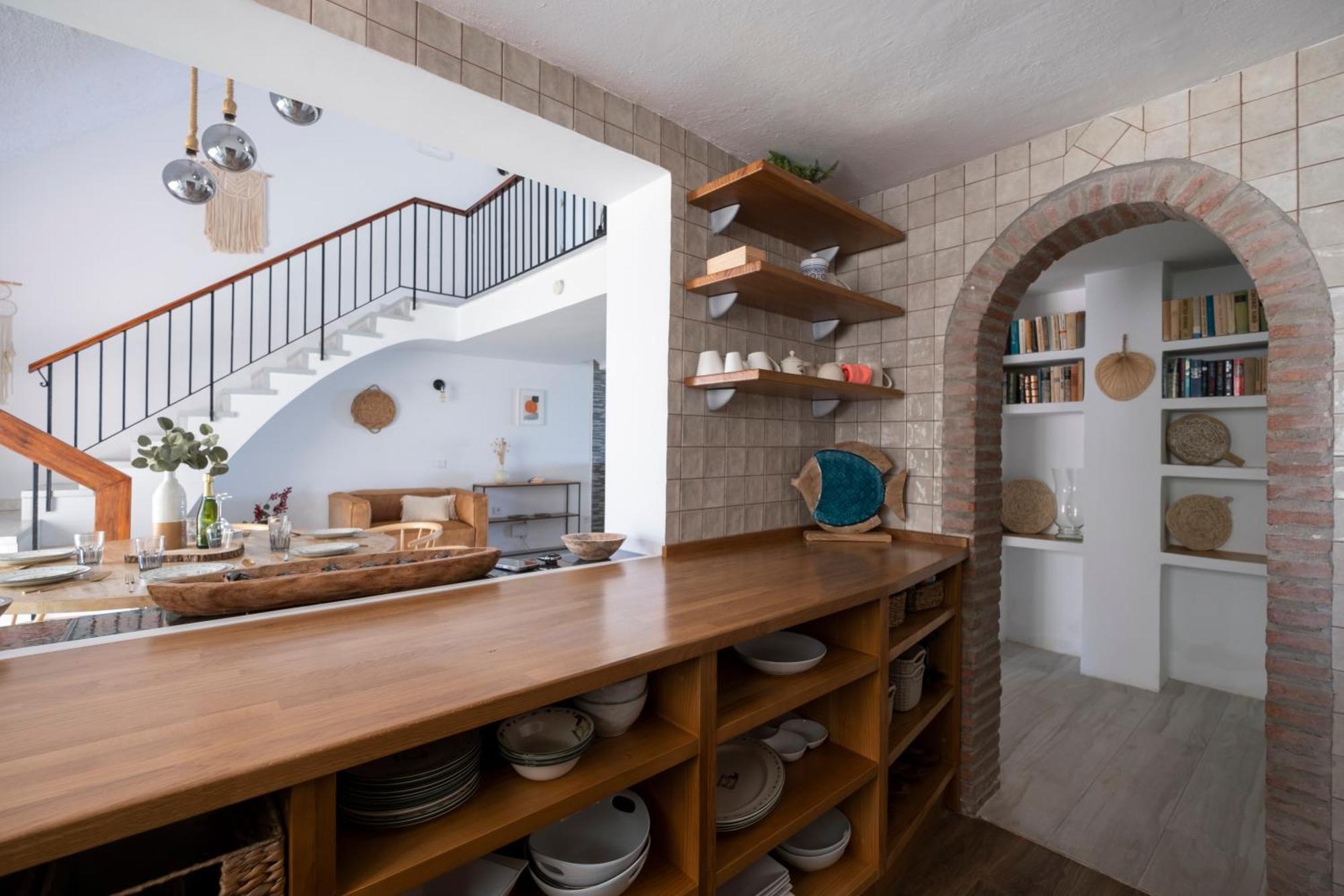 Beach Villa Dorada Estepona Dış mekan fotoğraf