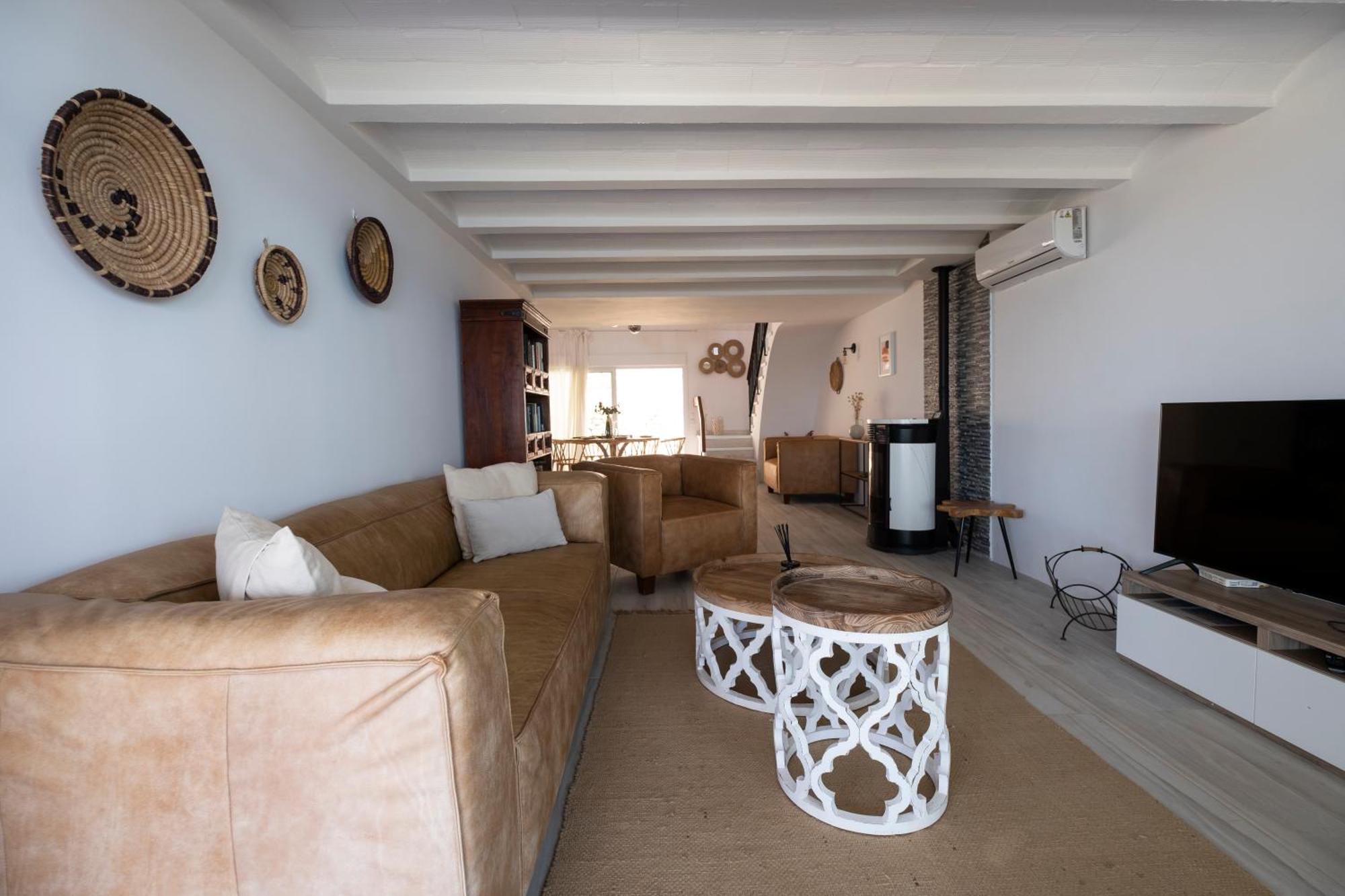 Beach Villa Dorada Estepona Dış mekan fotoğraf