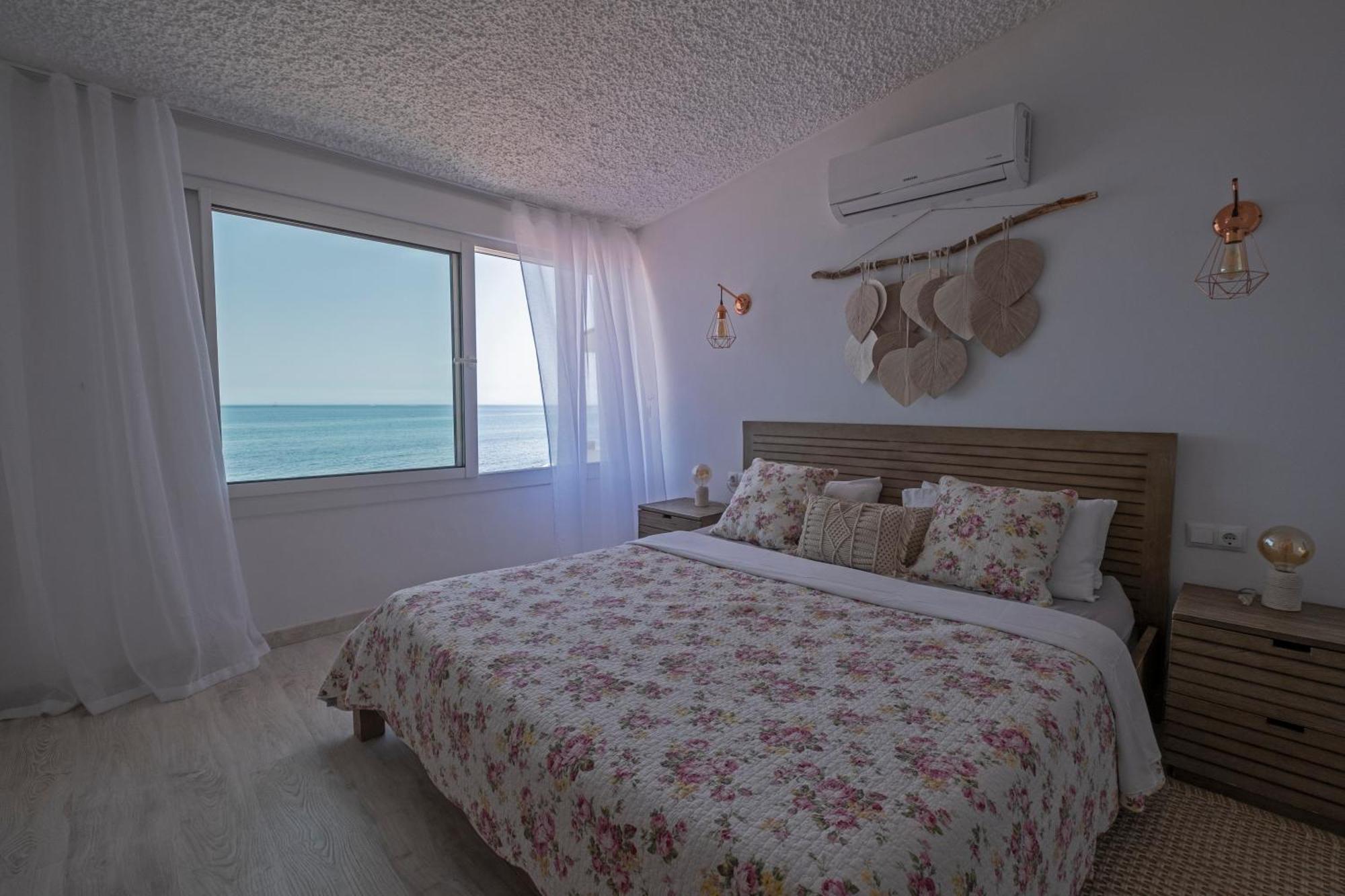 Beach Villa Dorada Estepona Dış mekan fotoğraf