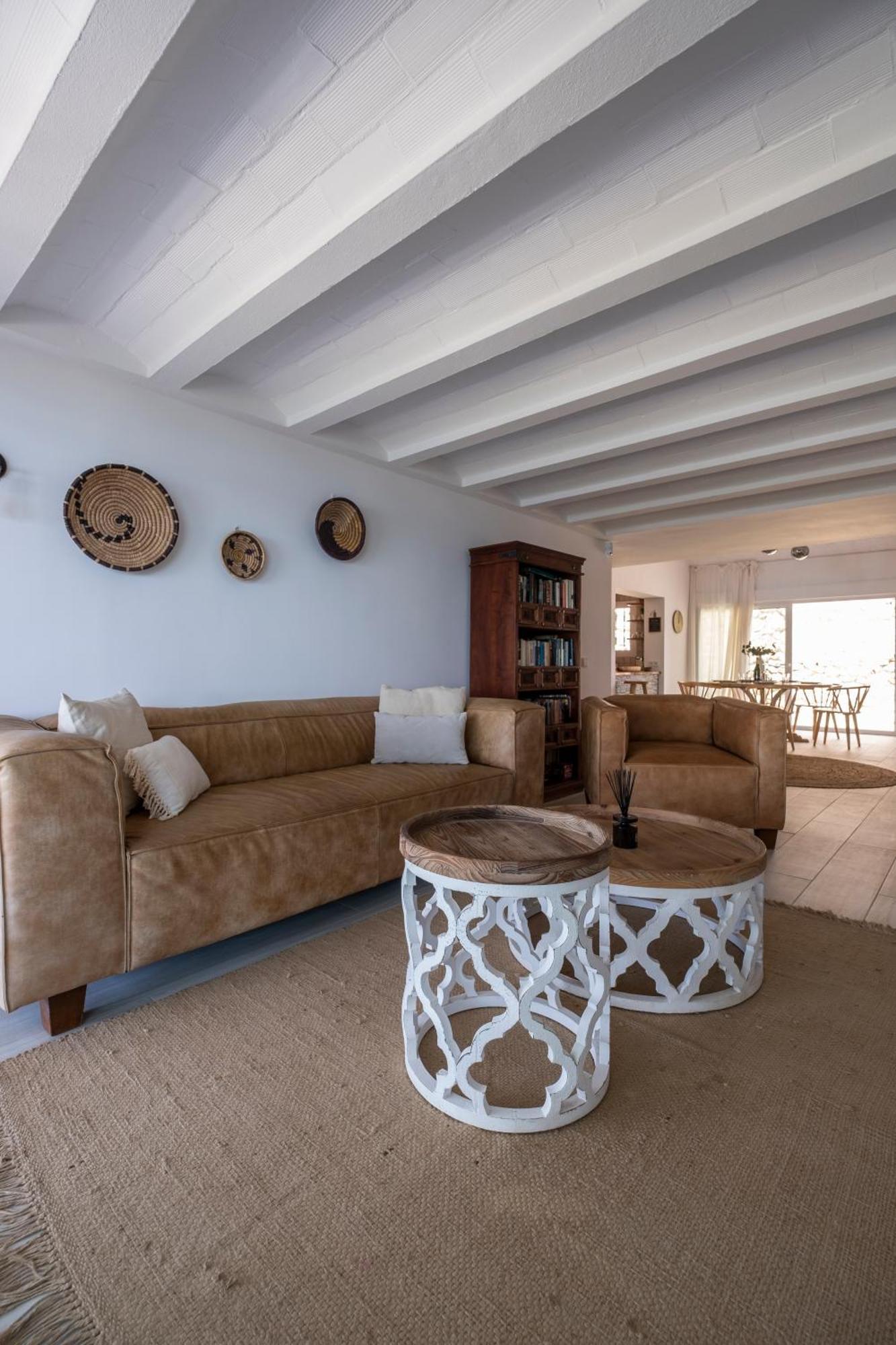 Beach Villa Dorada Estepona Dış mekan fotoğraf