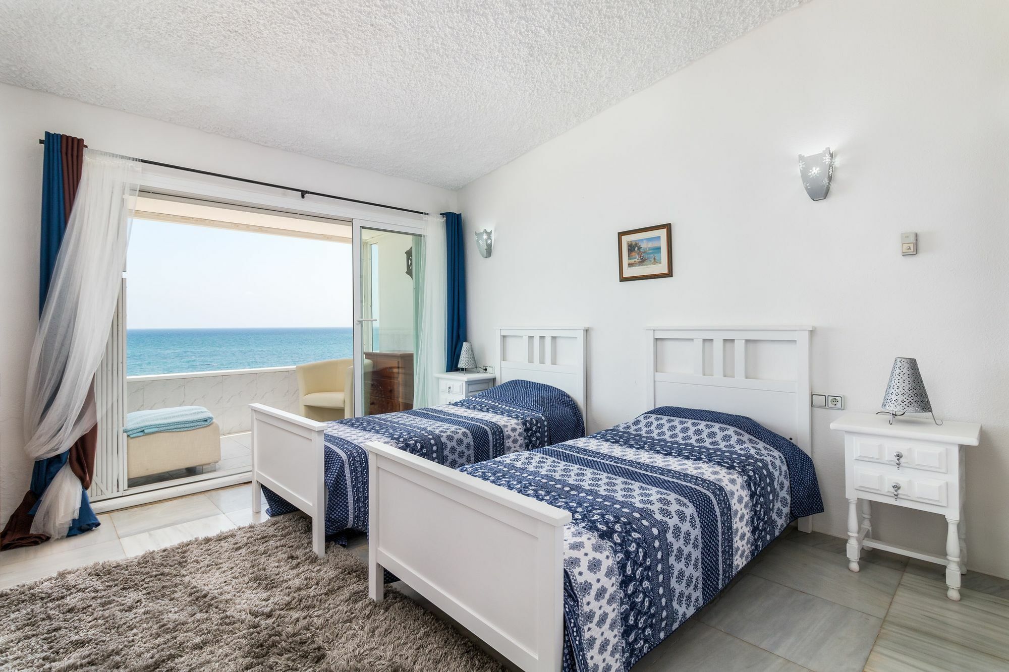 Beach Villa Dorada Estepona Dış mekan fotoğraf