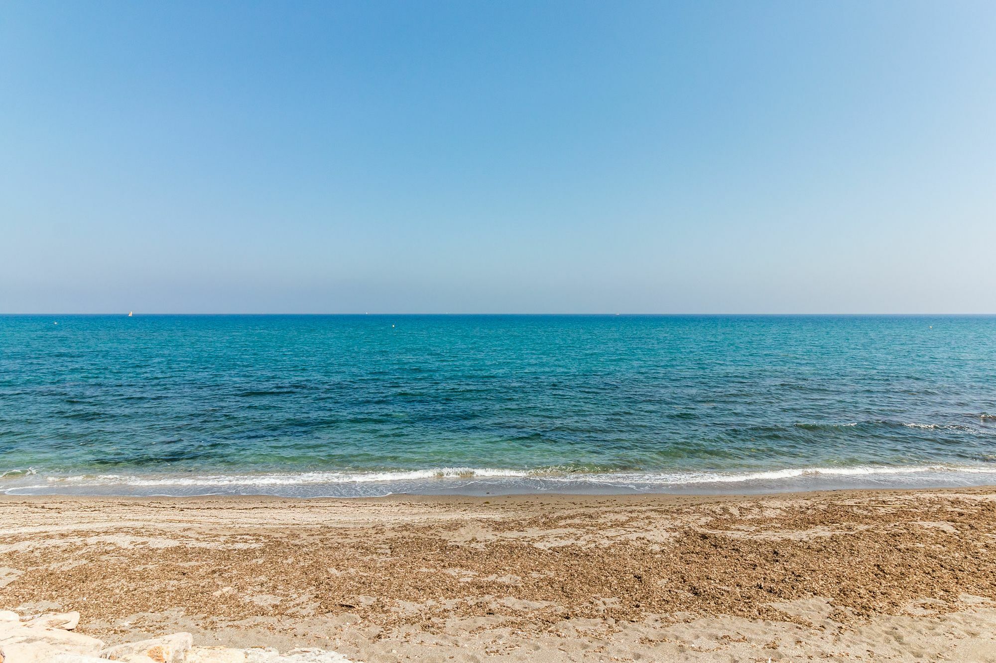 Beach Villa Dorada Estepona Dış mekan fotoğraf